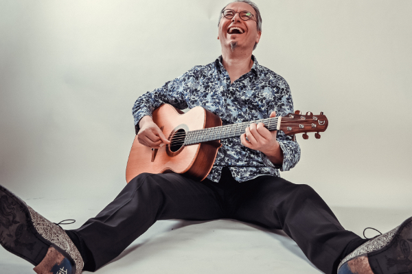 Wido Weber – Gitarre, Gesang